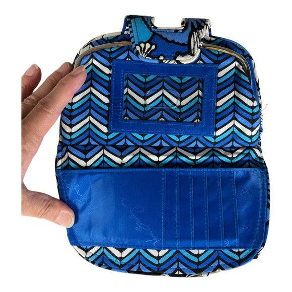 Vera Bradley Wallet‎ - Picture 3 of 5